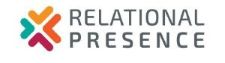 Authentiek communiceren en presenteren met Relational Presence